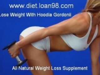 Hoodia Gordonii Cactus