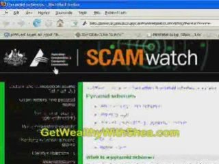 (The People's Program Gifting) It's ILLEGAL.. Don't Do It...