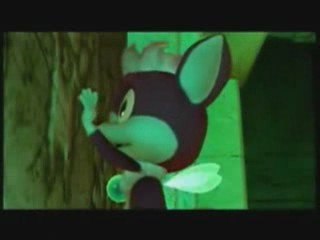 Leave Out All The Rest - Chip and Sonic