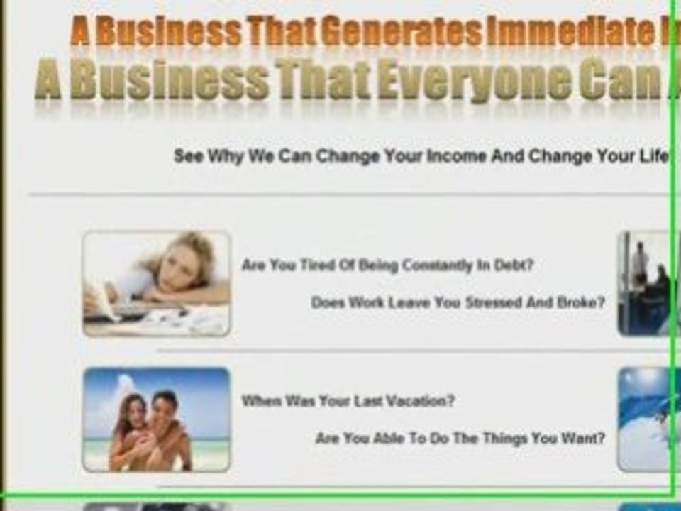 Make Money Online With Angelina Jolie (Make Money Online)