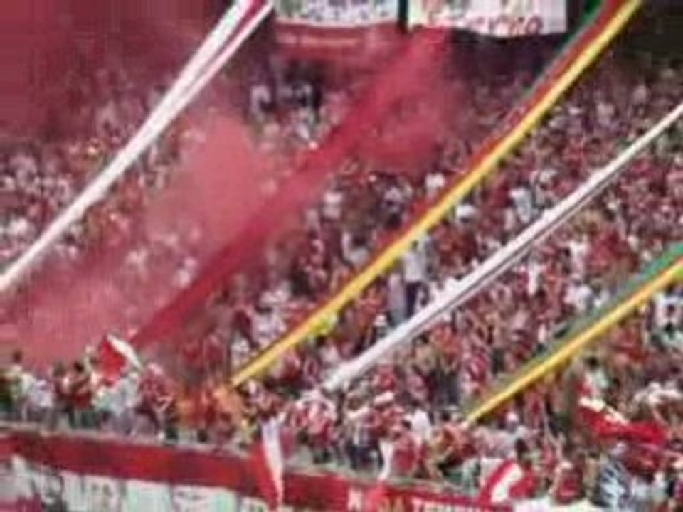 GreNal - Inter x Grêmio - Guarda Popular Colorada - Entrada