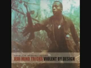 Jedi Mind Tricks (Heavenly divine Remix)