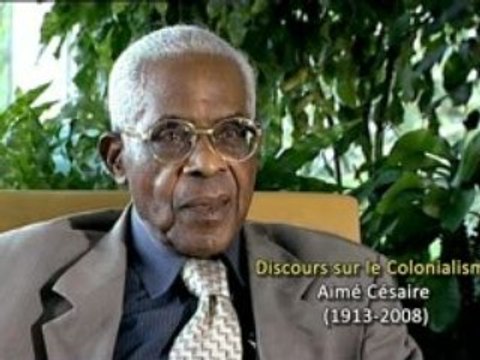 Discours sur le Colonialisme