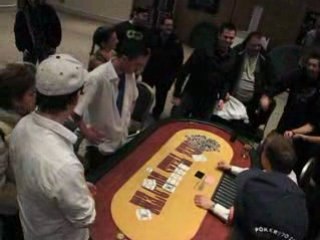 Québec Holdem Poker770 2009 : les dernières minutes