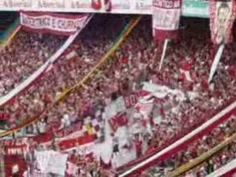 GreNal - Inter x Grêmio - Guarda Popular Colorada - Daledal