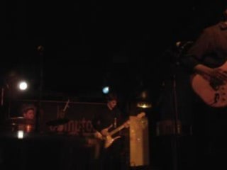 23 - Lonj au Comptoir du Jazz - 21 02 2009