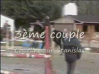 Relais n°1