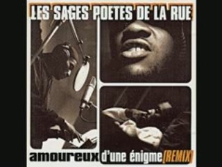 Les Sages Poètes (inédit avec BOOBA) 1995