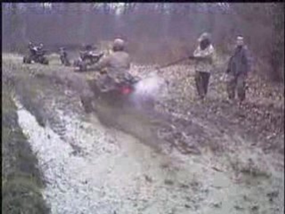 1 mars 2009 ( partie 2 )