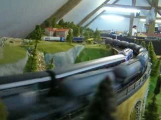 Croisement fret et CIC (Diesel41)