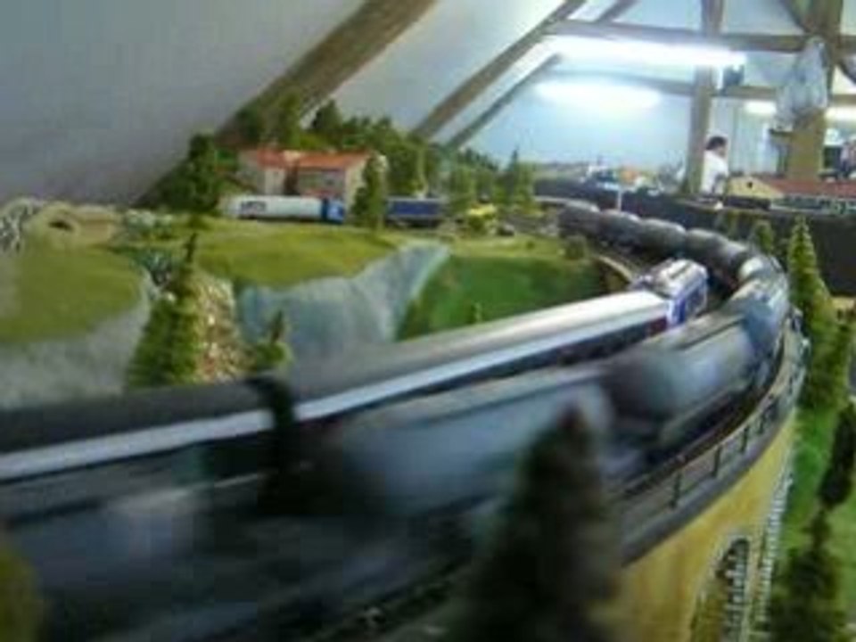 Croisement fret et CIC (Diesel41)