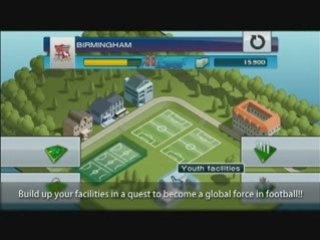 PES 2009 Wii
