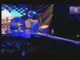 Victoires de la musique 2009 Emma Daumas