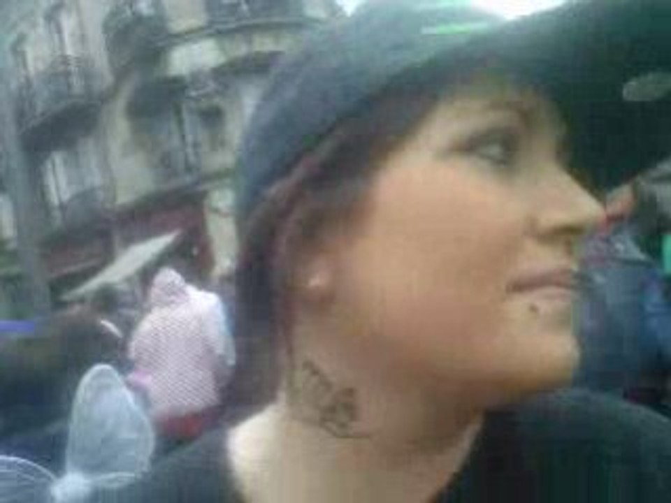 carnaval 2009