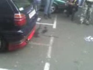TUNING FLAMMES MEETING LAMBALLE