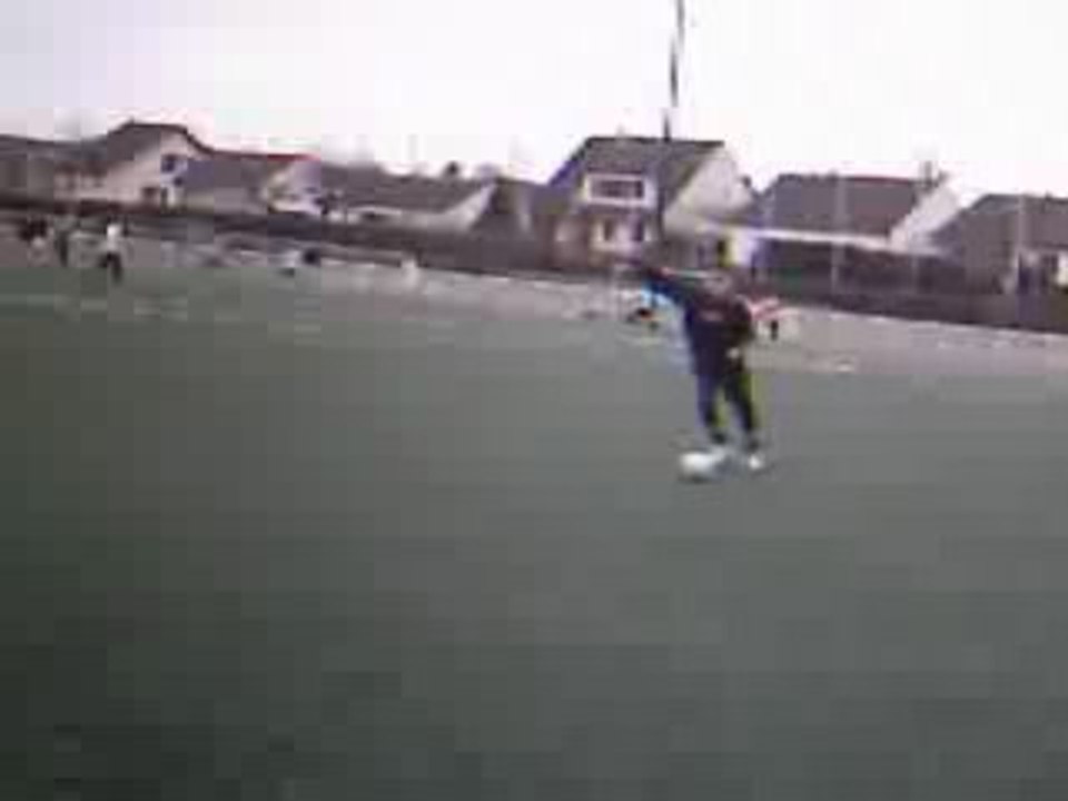 reims a carno foot coup franc gregory rater