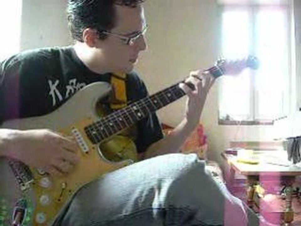 Impro blues