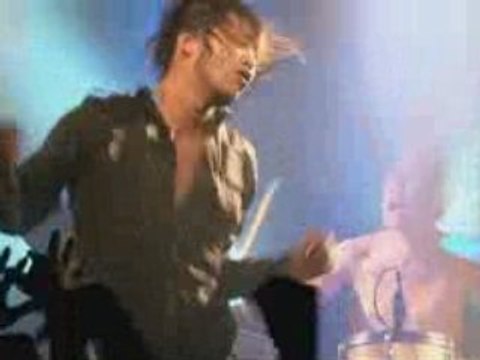 STANCE PUNKS - Kuroi Boots (Anniversary LIVE)