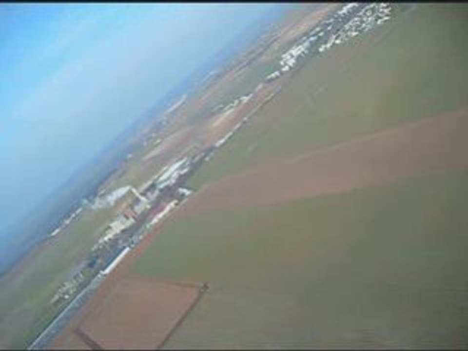 rencontre en Yvelines du 28 Février 2009