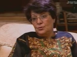 Israel-Palestine 60 ans de violence 2/5