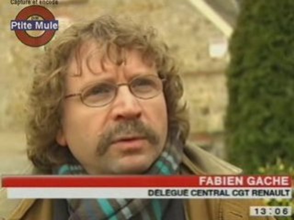 Appel aux cadres pour indemniser le chômage partiel