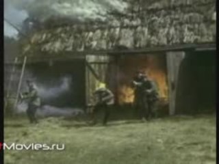 Государственная граница. Фильм 6. За порогом победы