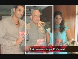 Akshay Kumar demands Rs. 45 crores for Rajiv Rais next fi...