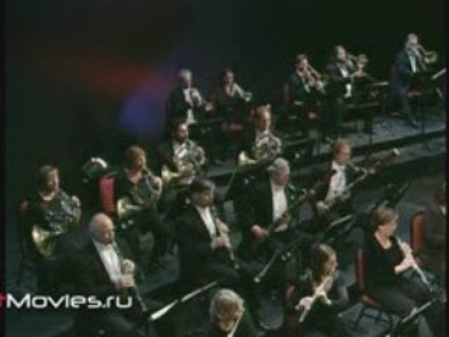 Whole notes. Season 1