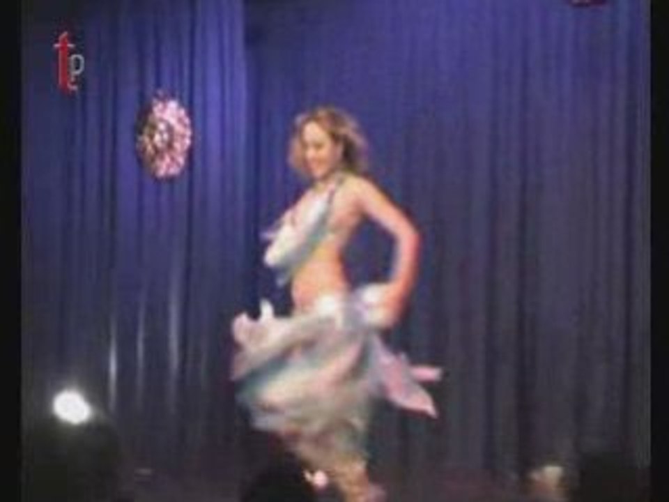 Variety agency, Talents & Productions, presents MILA