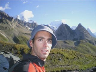 3 jours au mont-blanc