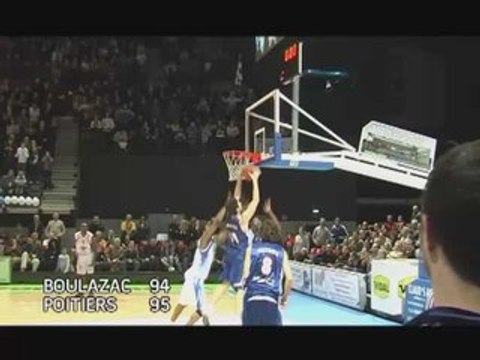 Vis Mon Match, Saison 1 - Épisode 9 Déplacement à Boulazac