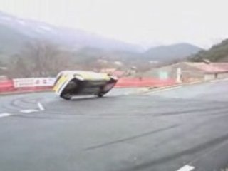 Rallye de Vaison 2009 part I.