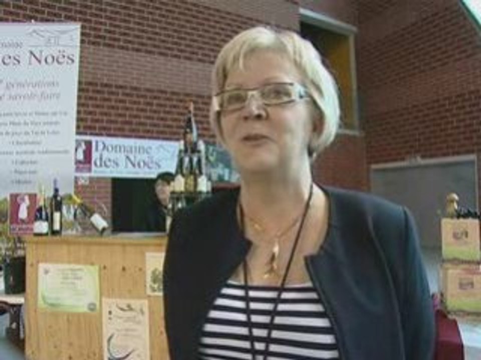 salon des vignerons