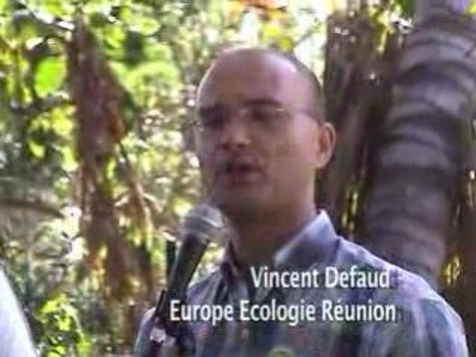 EUROPE ECOLOGIE REUNION 1-MPEG-4 800Kbps Streaming