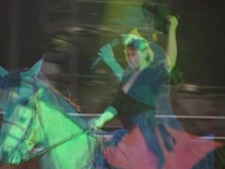 Muriel chante Piensa en mi