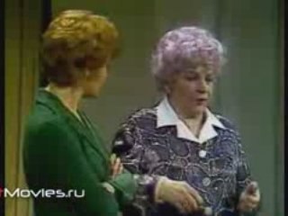 Странная миссис Сэвидж