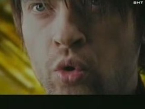 Eurovision 2009 Bosnia - Regina - Bistra Voda