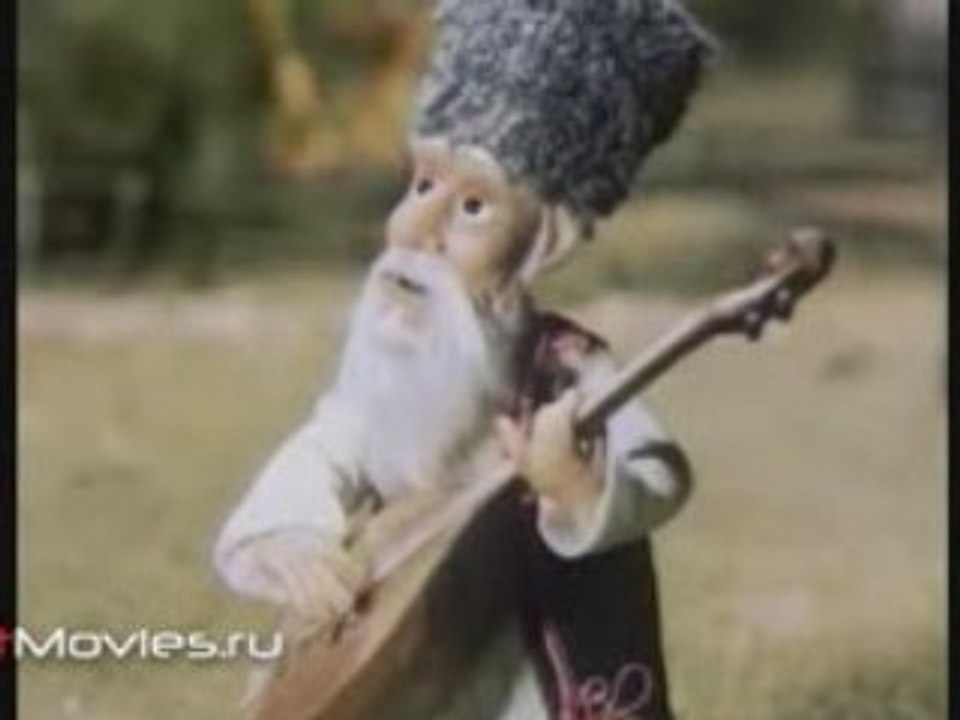 Добрая сказка