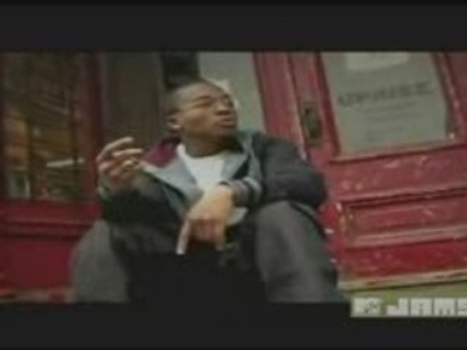 Lupe Fiasco Kick push Sebmaestria remix