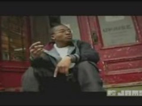 Lupe Fiasco Kick push Sebmaestria remix