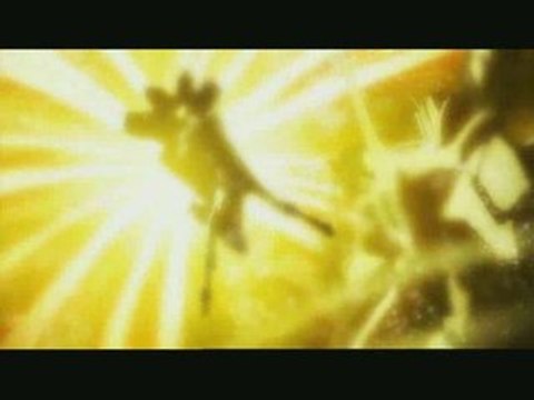 Evangelion : 1.0 You Are (Not) Alone - Bande annonce