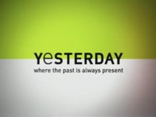 Yesterday Ident - Suffragettes (Channel Launch 2nd March ...