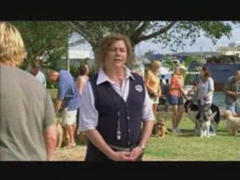 Marley et moi - Bande annonce