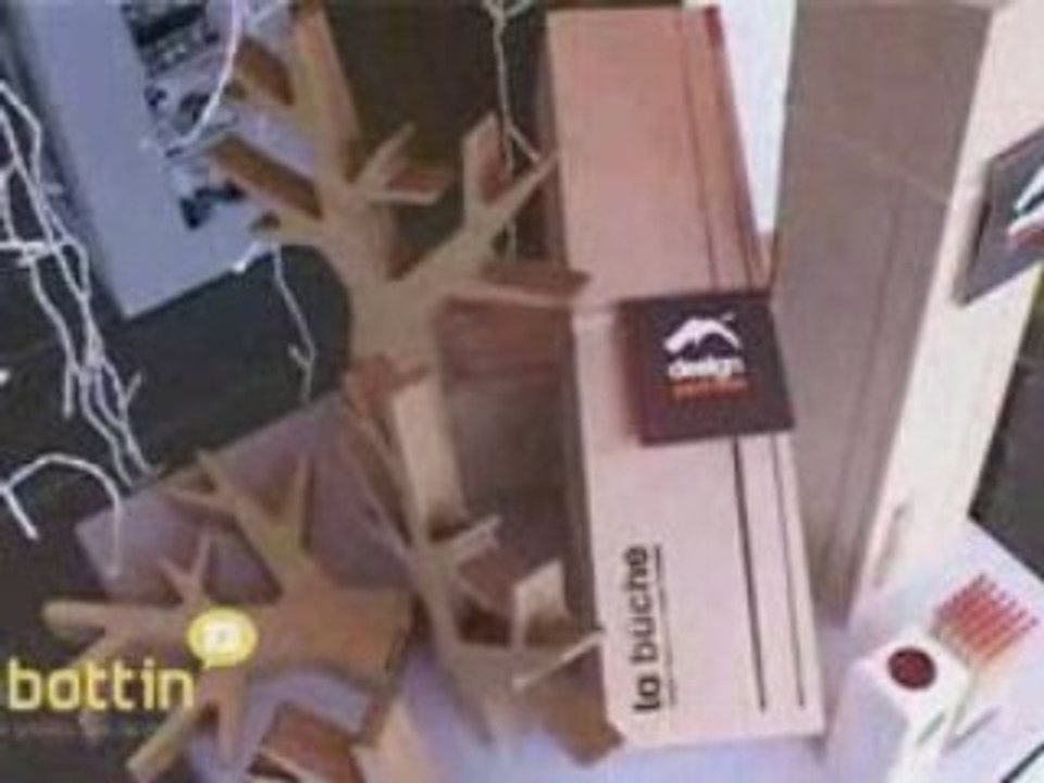 O Carré Design par Visiobottin