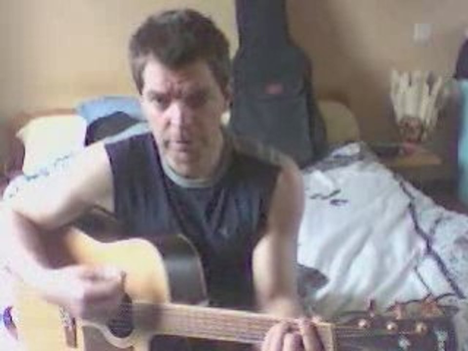 Residents de la republique (A.Bashung)