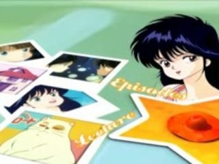 Max et compagnie - menu dvd 03