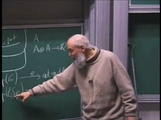 Colloque Grothendieck Pierre Deligne