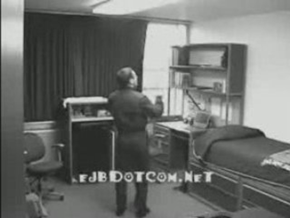 La danse de Morsay