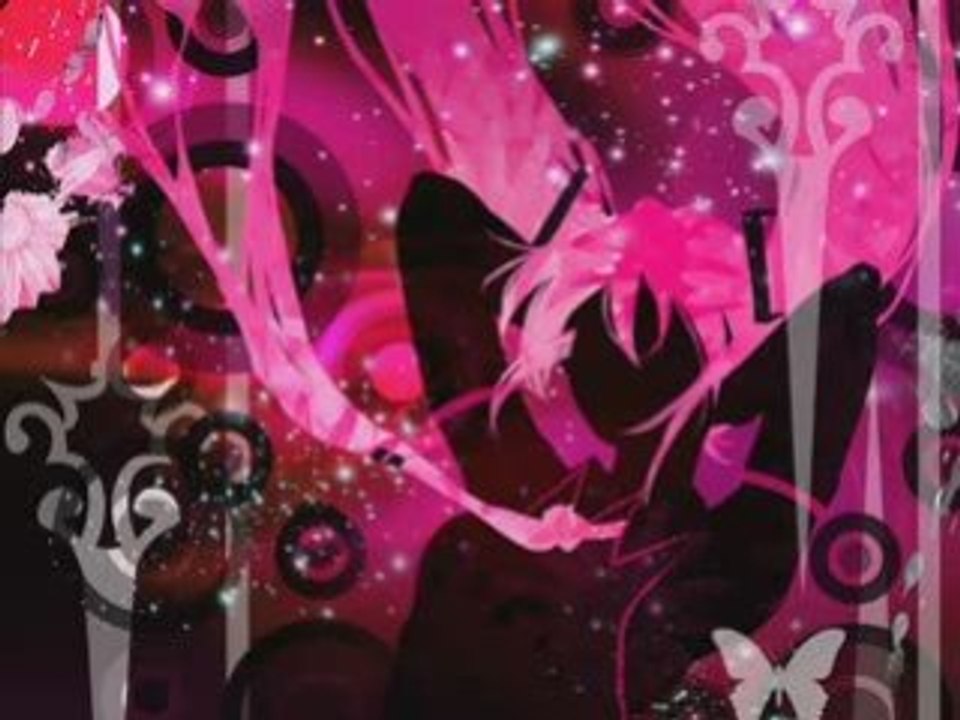 【初音ミク】悲しいという気持ち【オリジナル】