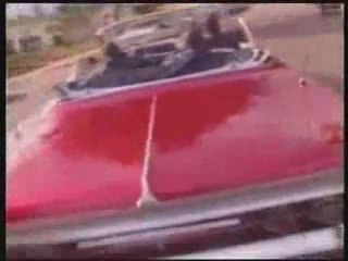 Above The Law - Concrete Jungle